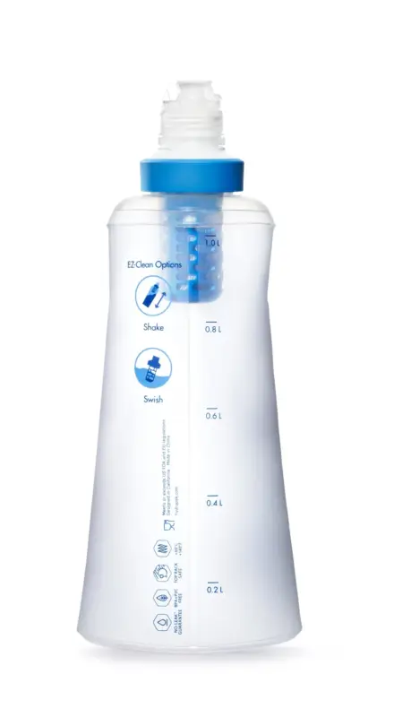 Rabatt KATADYN BeFree Wasserfilter 1.0 Liter