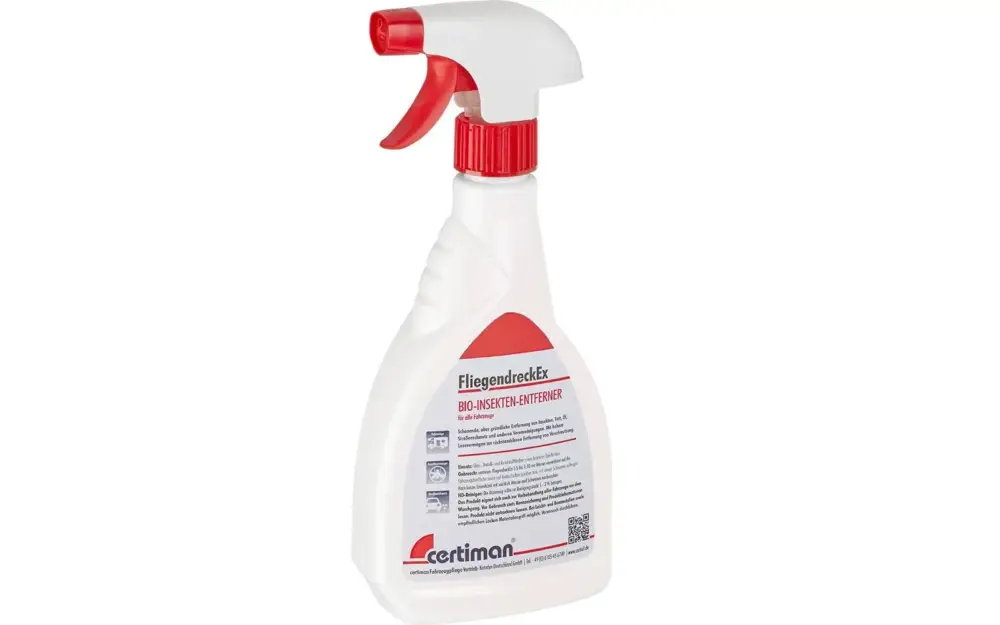 KATADYN Certiman FliegendreckEx 500 ml Pumpsprühflasche Super-Preis