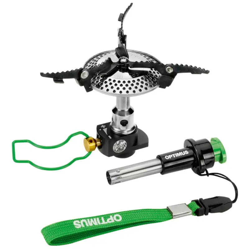 KATADYN Crux Lite mit Piezo Gaskocher Neu Im Sortiment