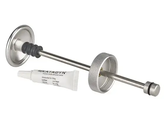 KATADYN Pocket Pumpenstössel Set 2 Must-Have