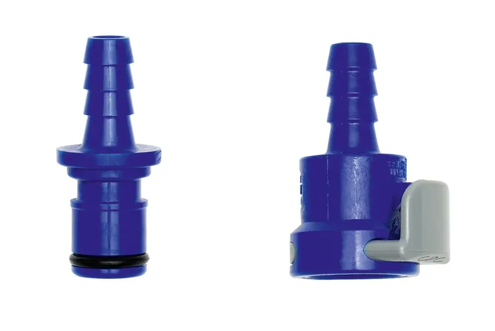 KATADYN Quick Fill Adapter für Trinksysteme Sonderaktion