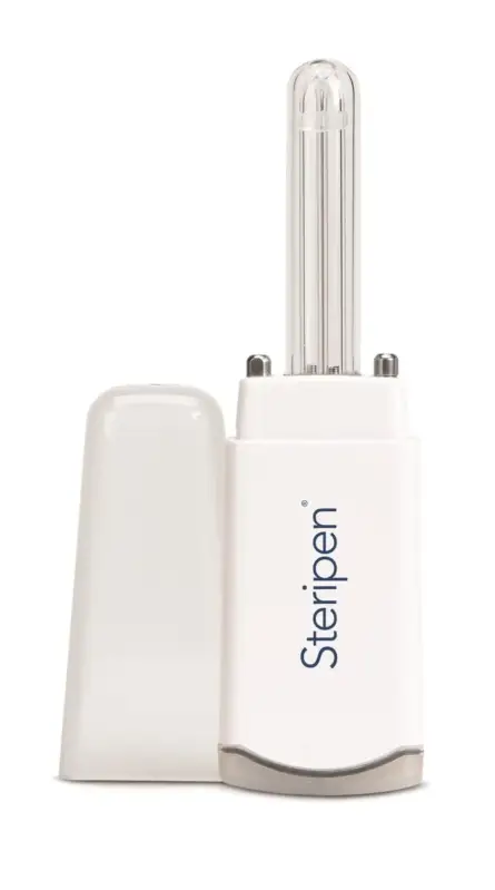 KATADYN Steripen® UltraLight™ UV Wasserentkeimer Markenware