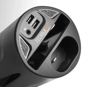 Heißes Angebot KFZ Multi Ladestation TX-155