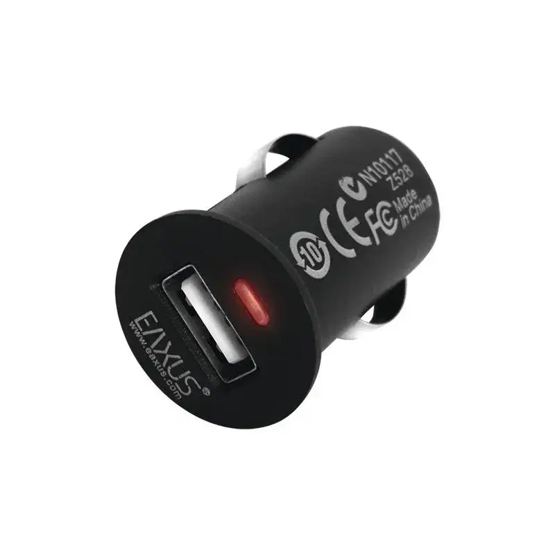 Sale KFZ USB - Ladeadapter, 12 - 24 V, maximal 1000 mAh