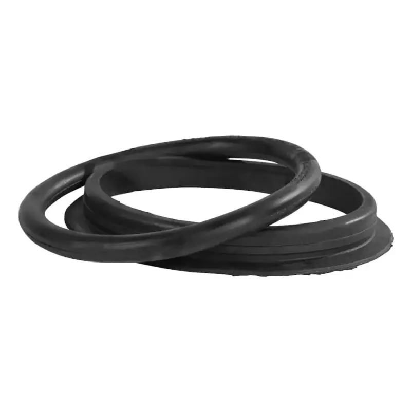 Highlight KG Doppeldichtung Set DN/OD 200, Rohr Dichtung