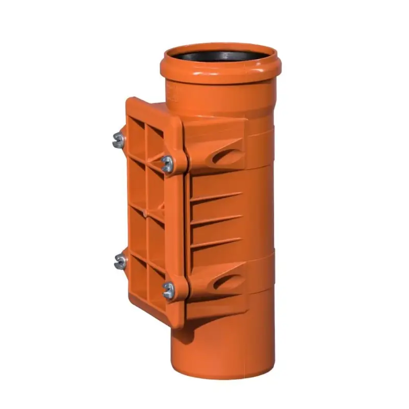 Online Kaufen KG Rohr 125, Reinigungsrohr, Abwasserrohr DN 125