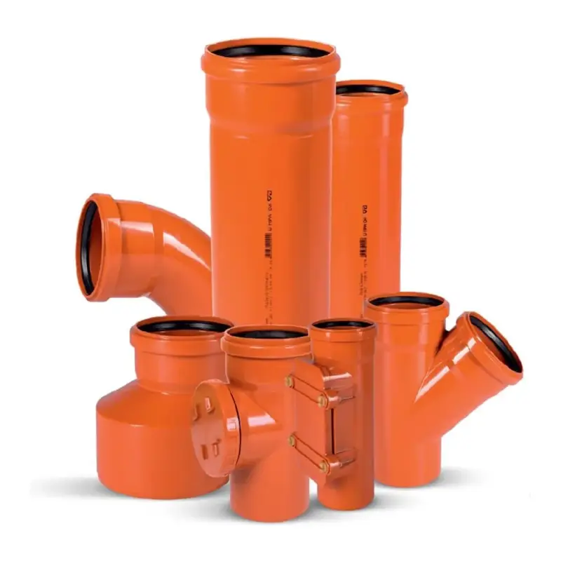 KG Rohr Abzweig, Abwasserrohr Abzweig DN 200/125, 87 Grad Top-Seller