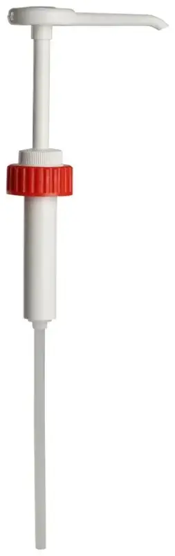 KLAR Dosierpumpe und Nachfüllpumpe verschiedene Hubs Wochenendangebot
