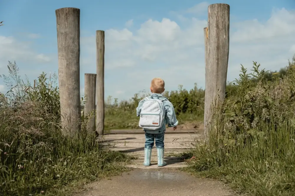 Little Dutch Rucksack Sailors Bay Direktkauf