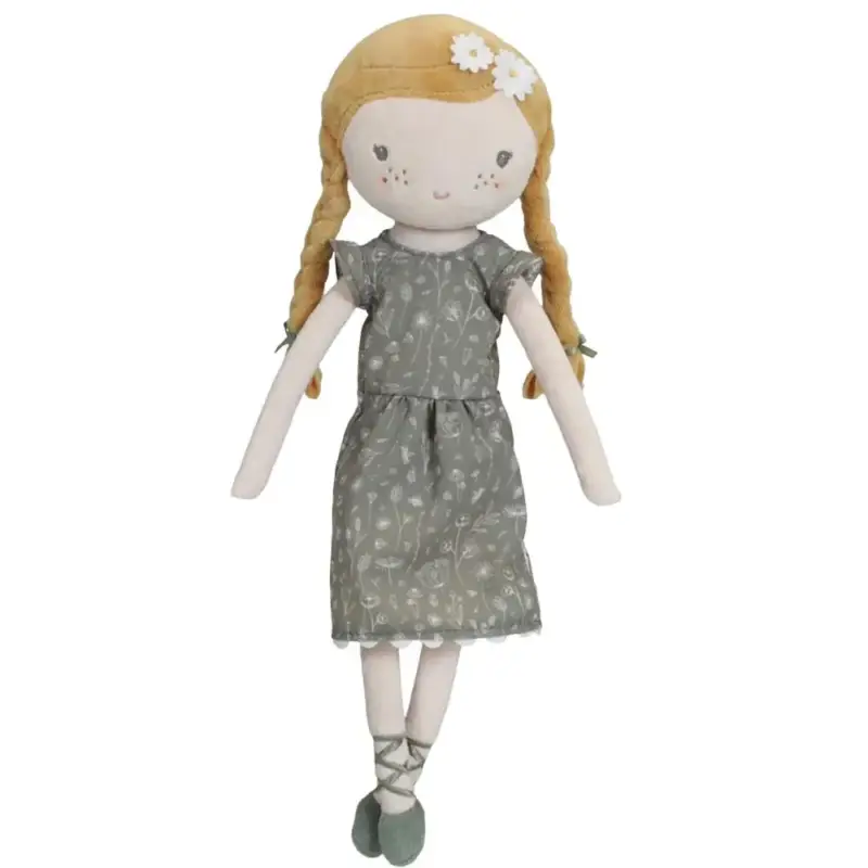 Little Dutch Stoffpuppe Julia Must-Have