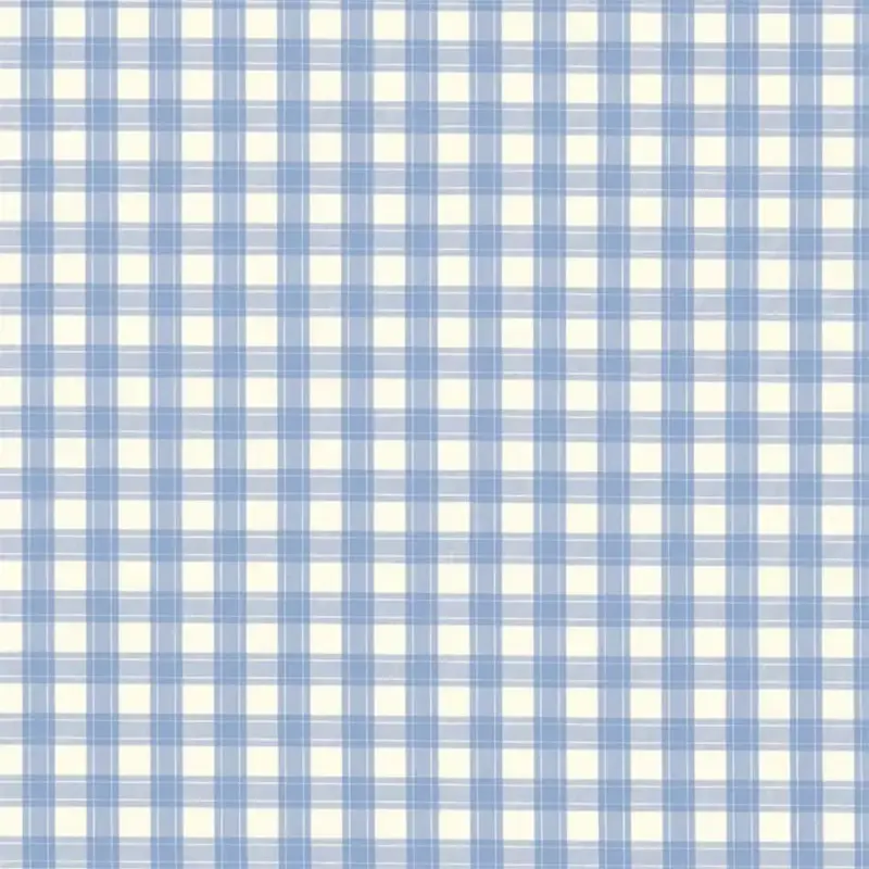 Little Sanderson Abracazoo Karostoff Appledore hellblau Schnäppchen