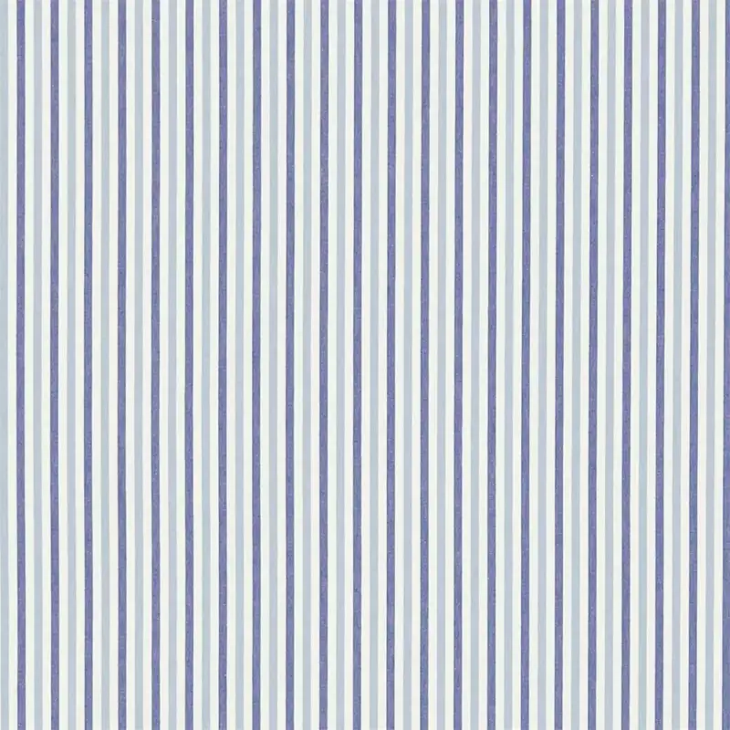 Top-Seller Little Sanderson Abracazoo Streifenstoff Seaton blau hellblau
