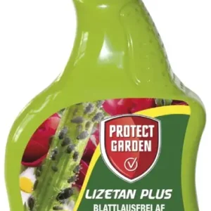 Neu Im Sortiment Lizetan Plus Blattlausfrei AF 1 l
