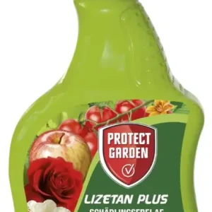 Kracherpreis Lizetan Plus Schädlingsfrei AF 800 ml