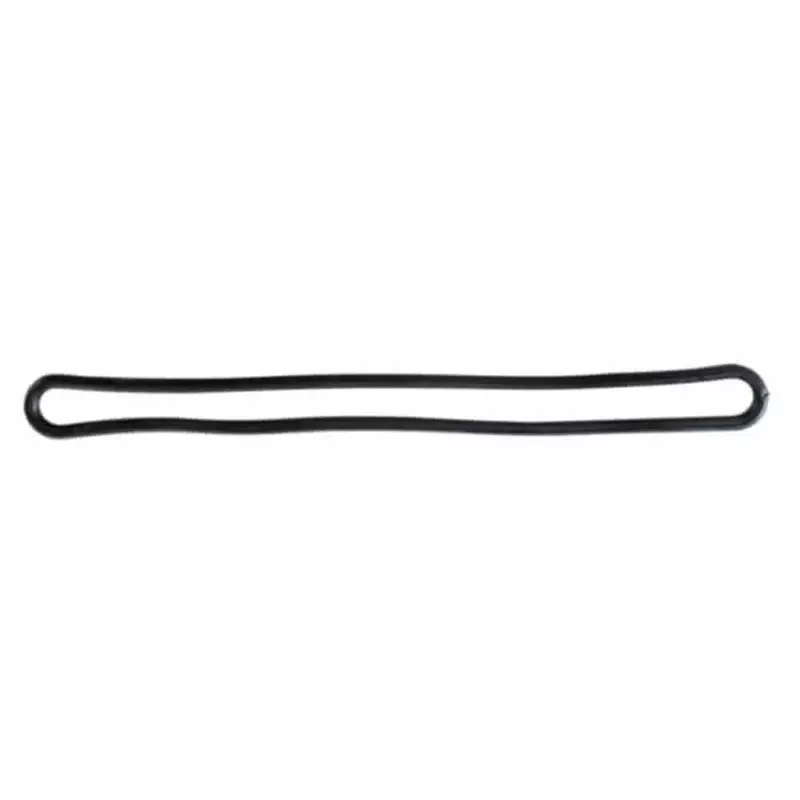 Top-Preis Planenspanner, Spanngummis ohne Haken, 40cm, oval, EPDM, UV-beständig