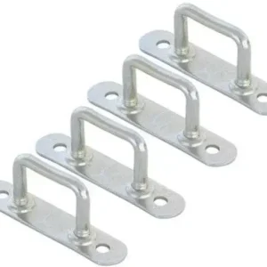 Geprüft Planenösen 4 er Set, modernes Design