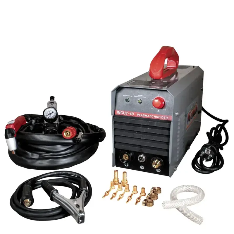 Plasmaschneider CUT-40 Versand Am Gleichen Tag