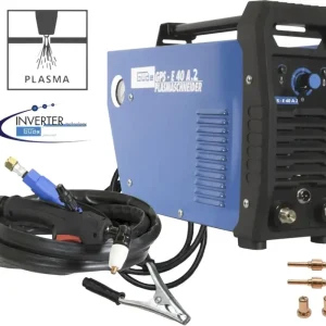 Plasmaschneider GPS-E 40 A.2 Billig