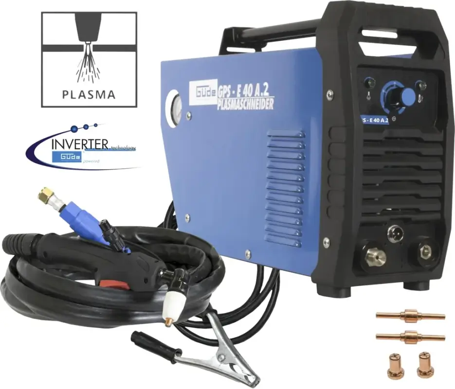 Plasmaschneider GPS-E 40 A.2 Billig