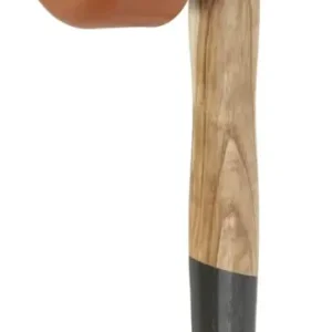 Preis Gesenkt Plattenlegerhammer schwarz, 2150 g