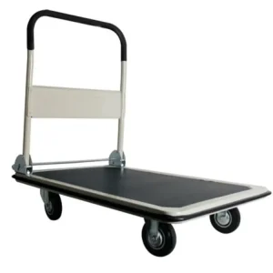 Top-Preis Plattformwagen - 91 X 61 Cm - Max. Tragkraft 300 Kg
