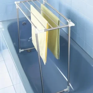 Platzspar-Wäschetrockner, 5,5 Meter Günstig