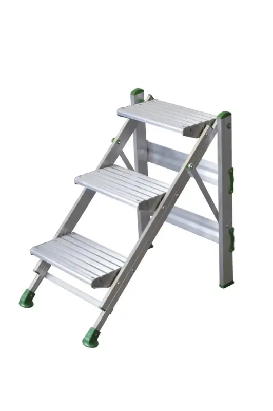 Preisknaller Plio Klapptreppe 3 Stufen