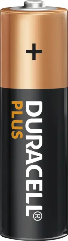 Neue Kollektion Plus Alkaline Batterien Mignon (AA)-4 Stück
