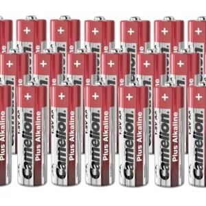 Super-Preis Plus Alkaline Mignon (AA) Batterie - 24 Stück