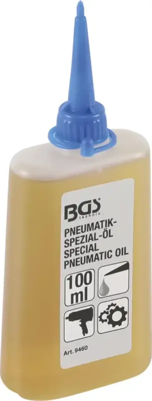 Beliebt Pneumatik-Spezial-Öl, 100 ml