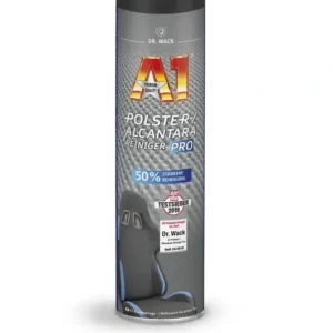 Online Kaufen Polster-/ Alcantara Reiniger Pro A1