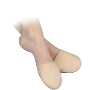 Markenprodukt Polsterkappe, mit Silber, universal, Beige, 1 Paar