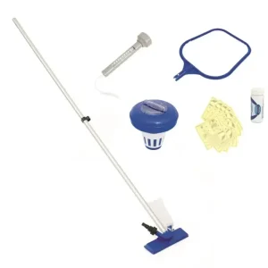 Pool Reinigungs-Set Kracherpreis