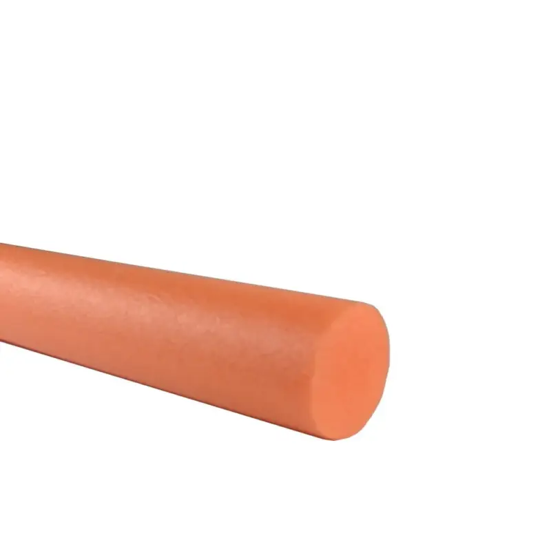 Poolnudel Orange 160cm, Schwimmnudel, Schwimmhilfe, Wassergymnastik Aktuell