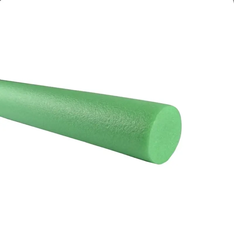 Direkt Vom Hersteller Poolnudel, Schwimmnudel grün, 160cm, Wassergymnastik Nudel