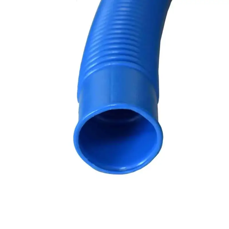 Schnäppchen Poolschlauch 38mm, 49.5 Meter, blau, Saugschlauch