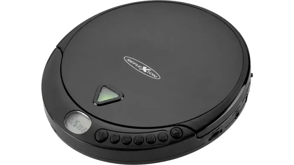 Heißes Angebot Portabler CD/MP3 Player PCD510