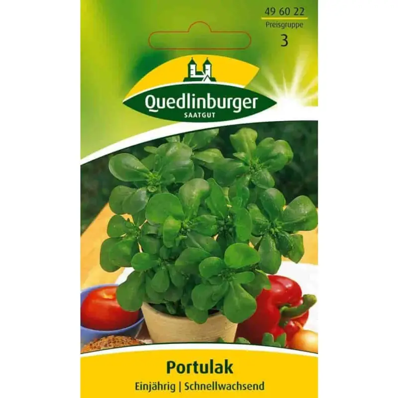 Super-Preis Portulak