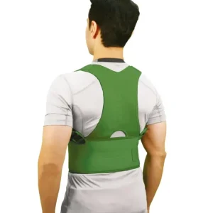 Posture Haltungsgurt, Gr. S/M, Taillenumfang 63 - 93 cm, grün Sofort Bestellen