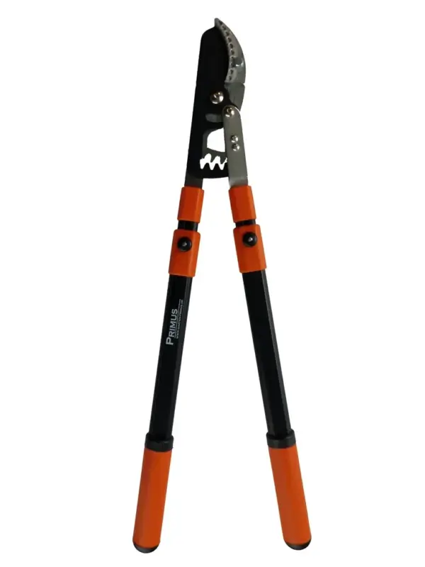 Must-Have Power Getriebe-Astschere