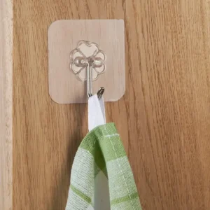 Power Klebehaken, 10 Stück Schnäppchen