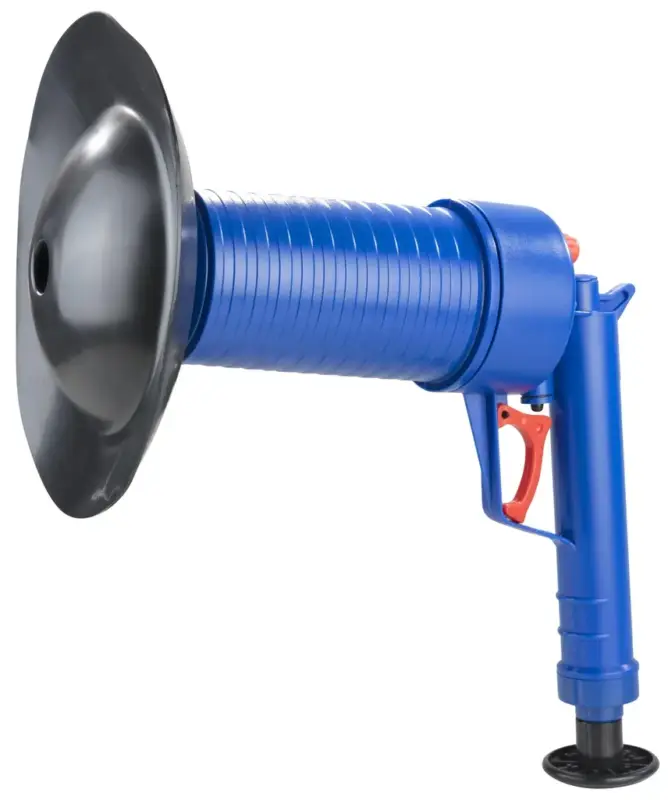 Power Luftdruck Rohrreiniger Sale