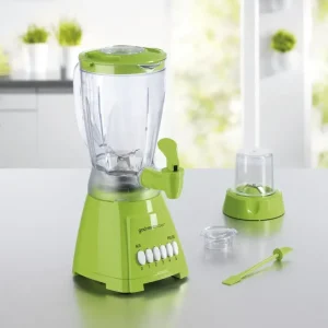 Power Mixer 2in1 Highlight