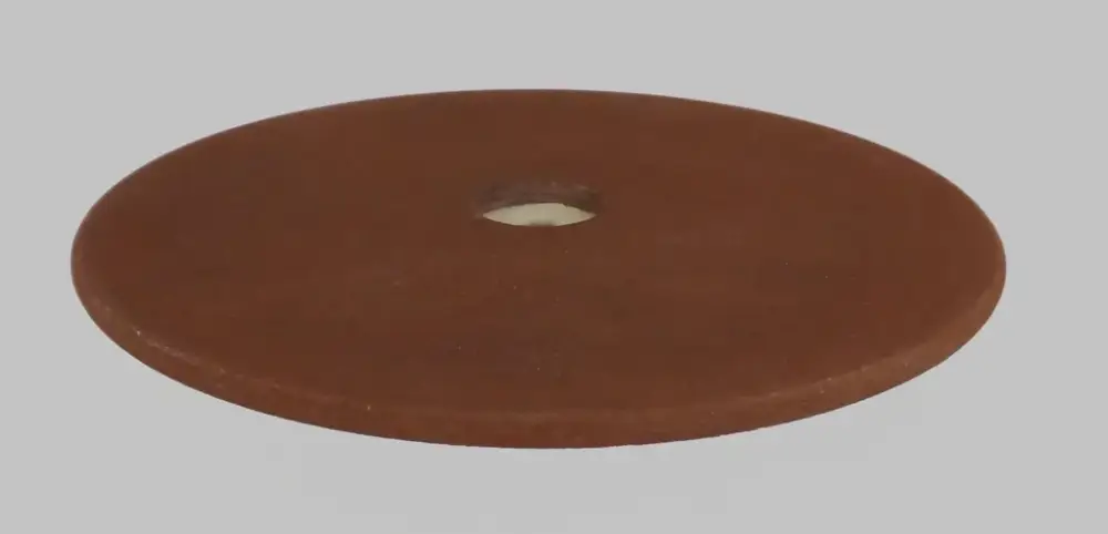Schleifscheibe für Kettenschärfgeräte, 145 x 22,2 x 4,5 mm Sonderaktion