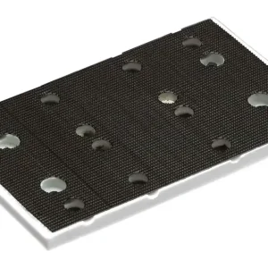 Neu Im Sortiment Schleifschuh SSH-STF 80 x 130/12, vp.