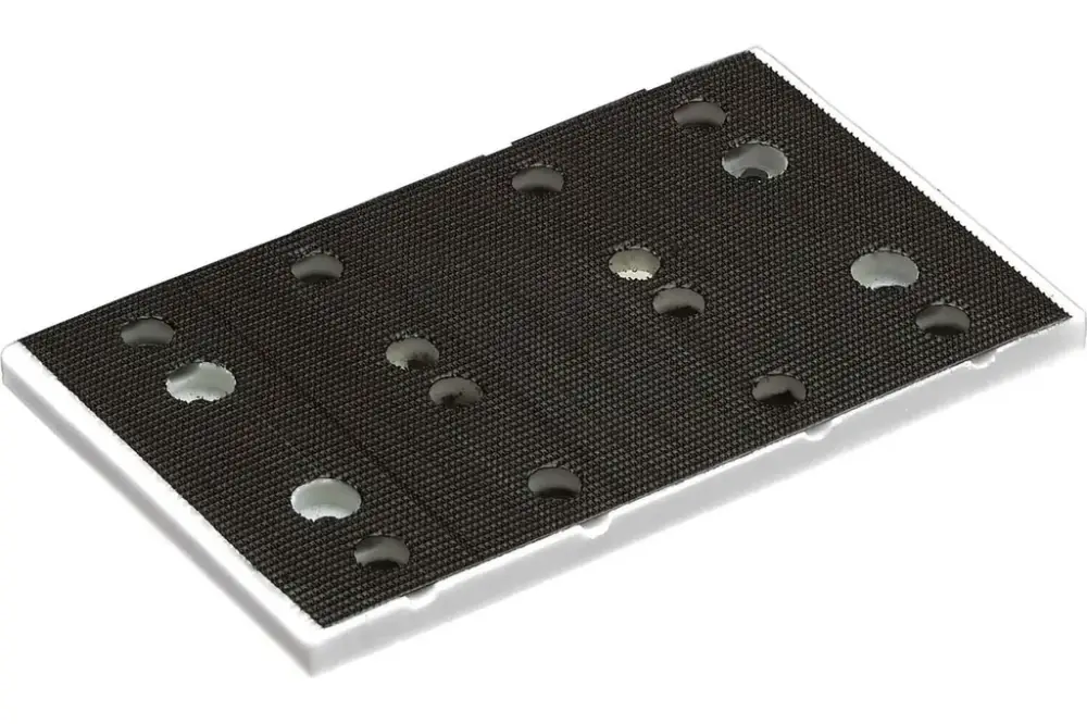 Neu Im Sortiment Schleifschuh SSH-STF 80 x 130/12, vp.