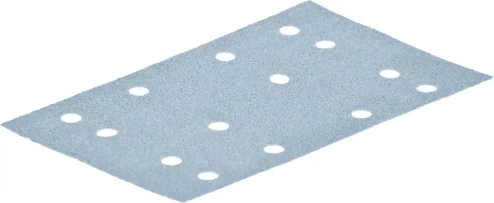 Neuheit Schleifstreifen STF 80 x 133 P120, 100 Stück