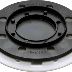 Preisreduziert Schleifteller ST-STF 125/8-M4-J W-HT