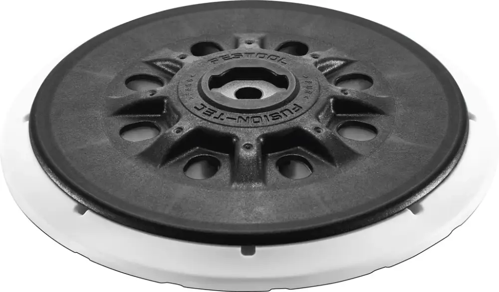 Schleifteller ST-STF D150/MJ2-M8-W-HT Versand Am Gleichen Tag