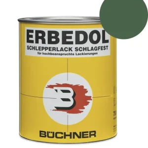 Direktkauf Schlepper- und Landmaschinenlack MAN grün SL6390
